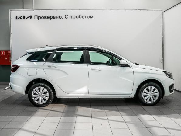 Lada (ВАЗ) Vesta I Рестайлинг (NG) с пробегом 2024 года, цена 1 570 000 рублей, 15598 км, универсал, Автокод Объявления