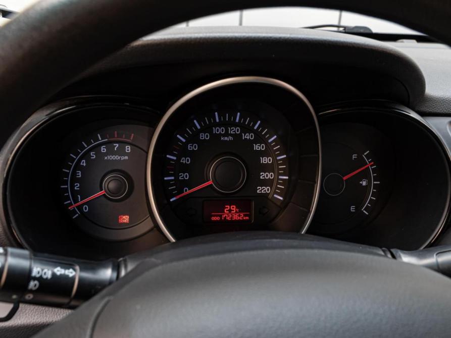 Kia Rio III Краснодар  - изображение 14