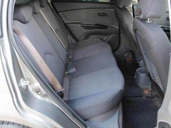 Kia Rio II Рестайлинг с пробегом 2009 года, цена 479 000 рублей, 187412 км, хэтчбек, Автокод Объявления
