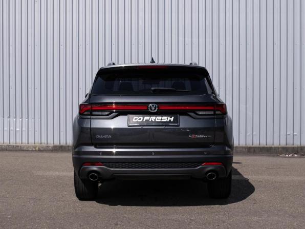 Changan CS35 Plus I Рестайлинг с пробегом 2024 года, цена 1 849 000 рублей, 43505 км, внедорожник, Автокод Объявления