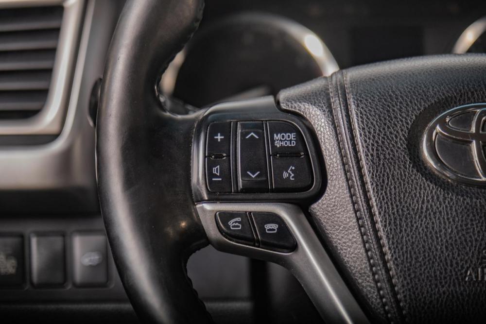 Toyota Highlander III (XU50) Томск  - изображение 15