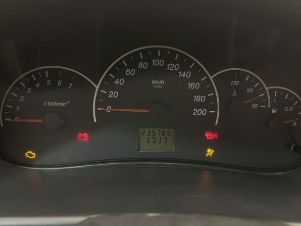 Lada (ВАЗ) Priora I с пробегом 2009 года, цена 180 000 рублей, 235776 км, хэтчбек, Автокод Объявления