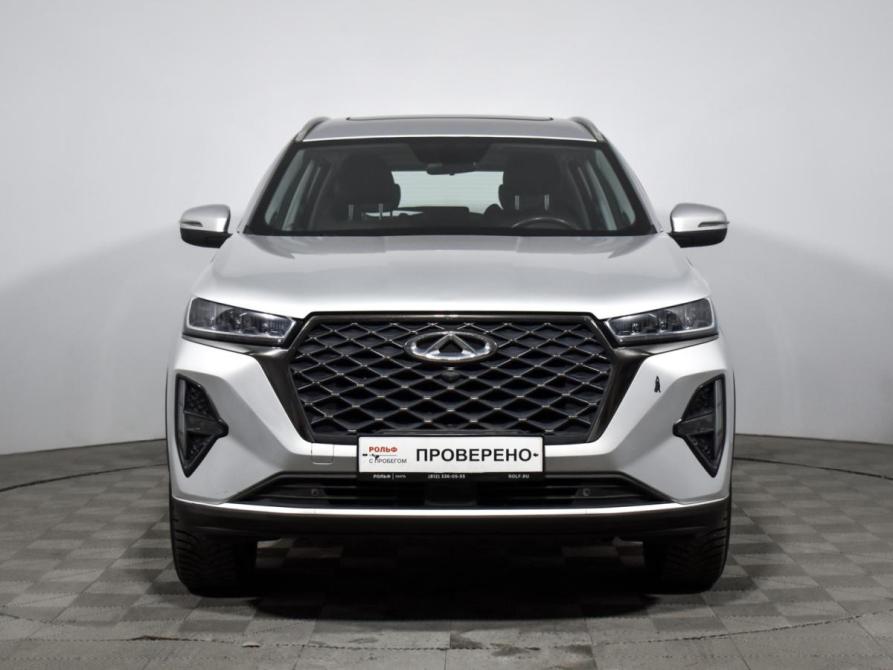 Chery Tiggo 7 Pro Max I Санкт-Петербург  - изображение 2