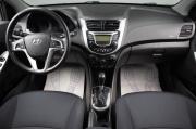 Hyundai Solaris I Оренбург  - изображение 29