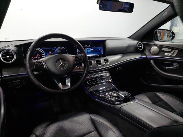 Mercedes-Benz E-Класс V (W213 S213 C238) с пробегом 2018 года, цена 2 750 000 рублей, 140000 км, седан, Автокод Объявления
