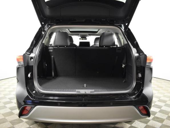 Toyota Highlander IV (XU70) с пробегом 2026 года, цена 5 178 900 рублей, 34 км, внедорожник, Автокод Объявления