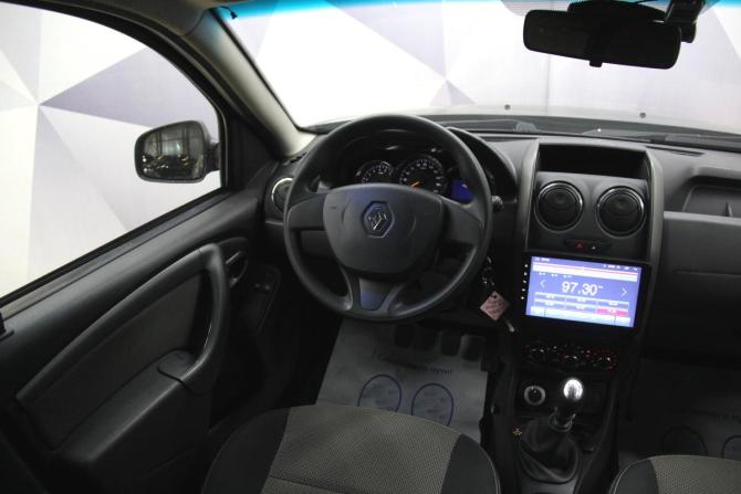 Renault Duster I Рестайлинг с пробегом 2015 года, цена 1 095 000 рублей, 138600 км, внедорожник, Автокод Объявления