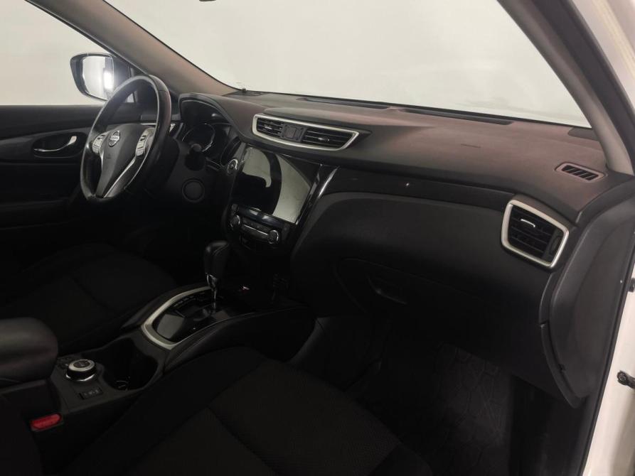 Nissan X-Trail III Воронеж  - изображение 11