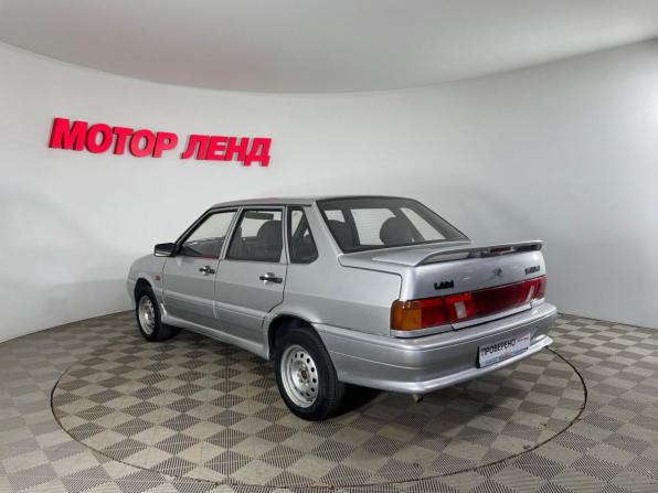 Lada (ВАЗ) 2115 с пробегом 2003 года, цена 220 000 рублей, 165181 км, седан, Автокод Объявления