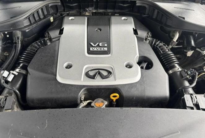 Infiniti M IV с пробегом 2012 года, цена 1 275 000 рублей, 182820 км, седан, Автокод Объявления