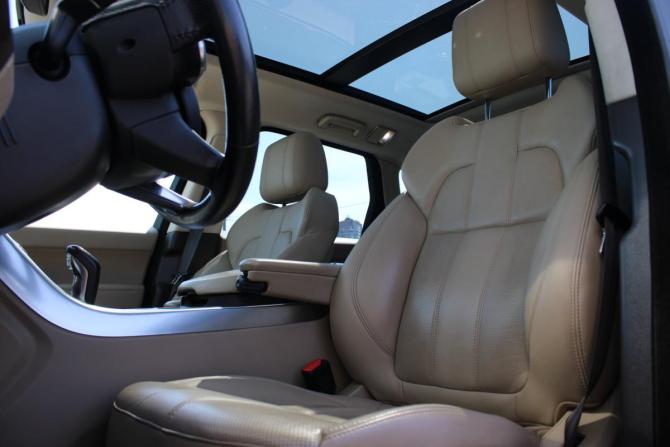Land Rover Range Rover Sport II с пробегом 2016 года, цена 2 549 000 рублей, 182000 км, внедорожник, Автокод Объявления
