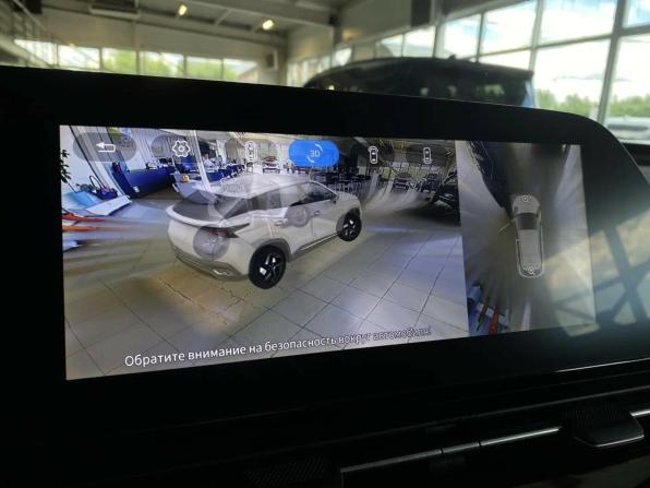 Omoda C5 I с пробегом 2023 года, цена 1 798 000 рублей, 37200 км, внедорожник, Автокод Объявления