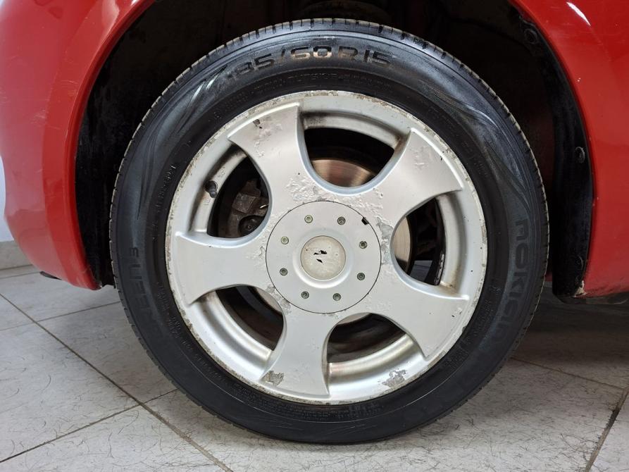Toyota Yaris II Москва  - изображение 9
