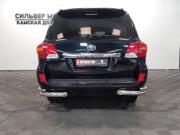 Toyota Land Cruiser 200 Series Рестайлинг 1 Пермь  - изображение 27