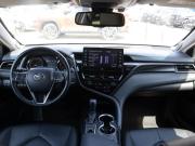 Toyota Camry VIII (XV70) Рестайлинг Москва  - изображение 34