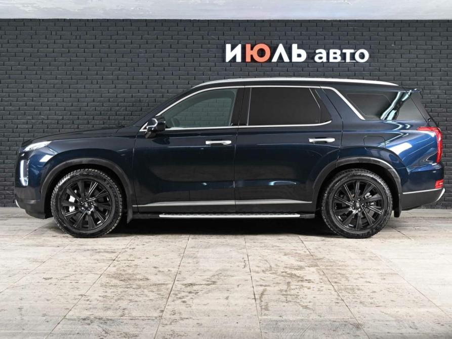 Hyundai Palisade I Екатеринбург  - изображение 7