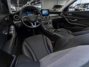 Mercedes-Benz C-Класс IV (W205) Рестайлинг Москва  - изображение 33