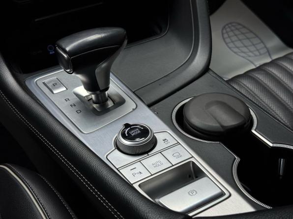 Genesis G70 I с пробегом 2018 года, цена 1 799 000 рублей, 143777 км, седан, Автокод Объявления