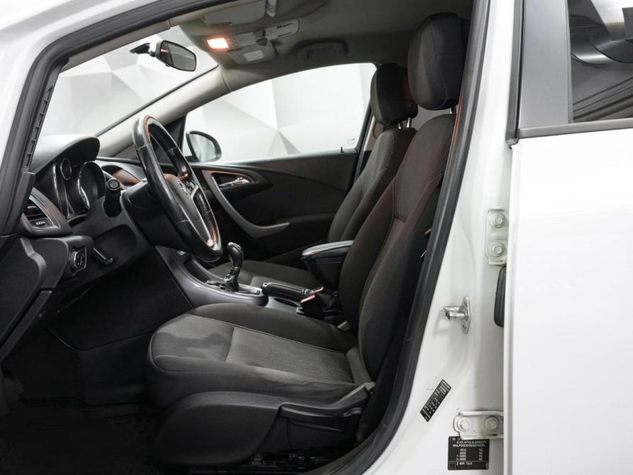 Opel Astra J Рестайлинг Ульяновск  - изображение 10