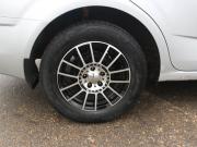 Chevrolet Aveo II Калуга  - изображение 32