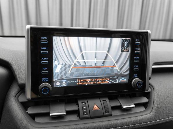 Toyota RAV4 V (XA50) с пробегом 2020 года, цена 3 900 000 рублей, 50000 км, внедорожник, Автокод Объявления