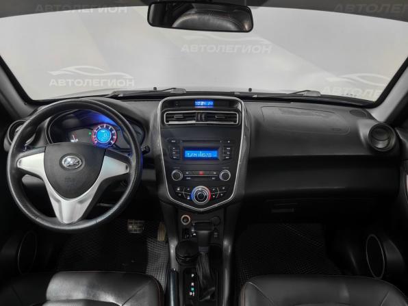 Lifan X60 I Рестайлинг 2 с пробегом 2017 года, цена 780 000 рублей, 179478 км, внедорожник, Автокод Объявления