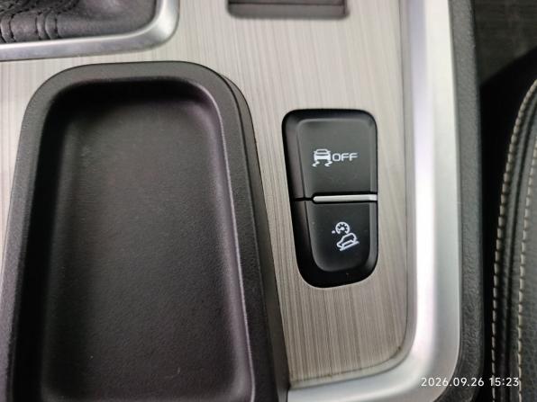 Geely Emgrand X7 I Рестайлинг 2 с пробегом 2020 года, цена 1 350 000 рублей, 96097 км, внедорожник, Автокод Объявления