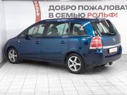Opel Zafira B Москва  - изображение 25