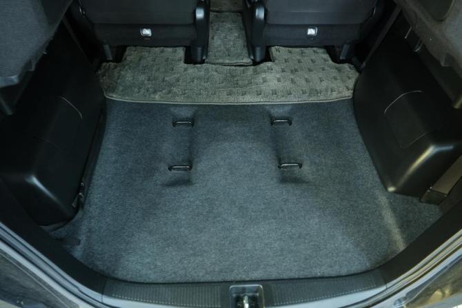 Honda Freed I с пробегом 2013 года, цена 1 199 000 рублей, 123500 км, компактвэн, Автокод Объявления