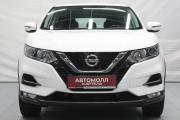Nissan Qashqai II Рестайлинг Кемерово  - изображение 26