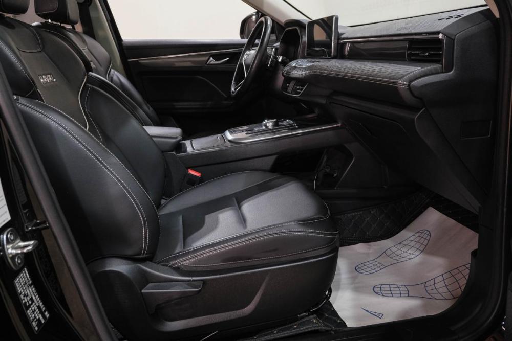 Haval Jolion I Новокузнецк  - изображение 15