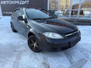 Chevrolet Lacetti I Тольятти  - изображение 19