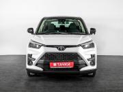 Toyota Raize I Иркутск  - изображение 25