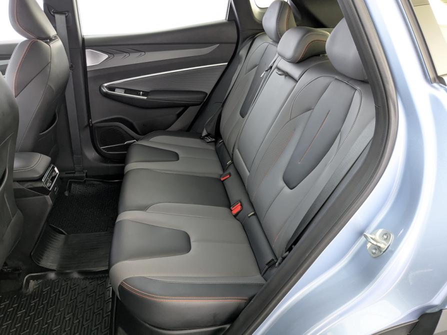 Geely Cityray Москва  - изображение 12