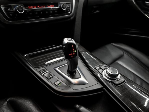 BMW 3 серии VI (F3x) с пробегом 2012 года, цена 1 950 000 рублей, 124245 км, седан, Автокод Объявления