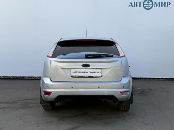 Ford Focus II Рестайлинг с пробегом 2010 года, цена 445 000 рублей, 334466 км, хэтчбек, Автокод Объявления