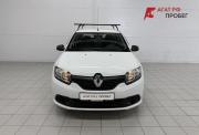 Renault Logan II Астрахань  - изображение 20