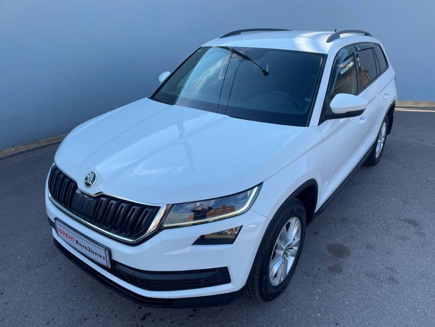 Skoda Kodiaq I Стерлитамак  - изображение 2