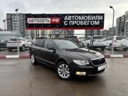 Skoda Superb II Альметьевск  - изображение 19