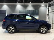 Hyundai Santa Fe II Рестайлинг Новосибирск  - изображение 30