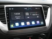 Hyundai Solaris II Рестайлинг Ростов-на-Дону  - изображение 37