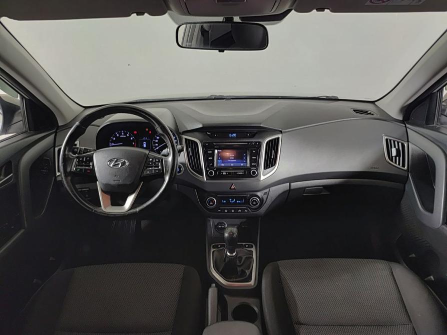 Hyundai Creta I Уфа  - изображение 17