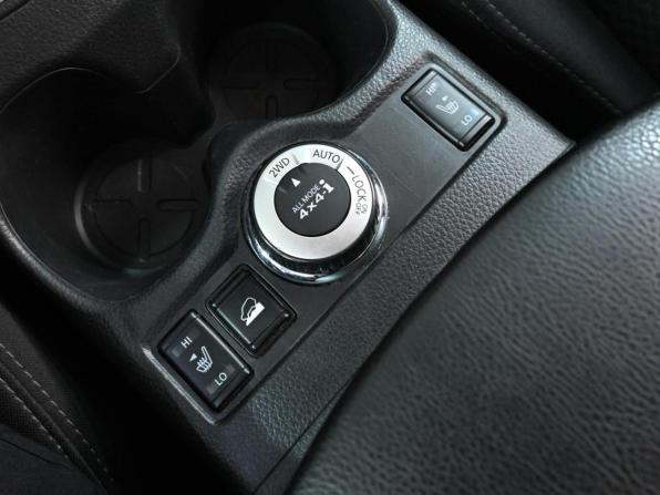 Nissan X-Trail III Рестайлинг с пробегом 2021 года, цена 2 529 000 рублей, 81849 км, внедорожник, Автокод Объявления
