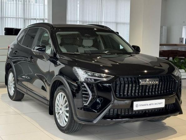 Haval Jolion I с пробегом 2024 года, цена 2 150 000 рублей, 2955 км, внедорожник, Автокод Объявления