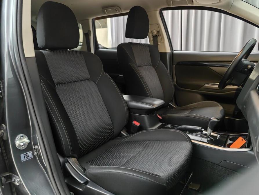 Mitsubishi Outlander III Рестайлинг 3 Подольск  - изображение 7
