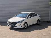 Hyundai Solaris II Рестайлинг Москва  - изображение 29