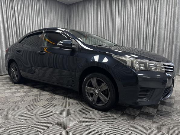 Toyota Corolla XI (E160 E170 E180) с пробегом 2014 года, цена 950 000 рублей, 197173 км, седан, Автокод Объявления