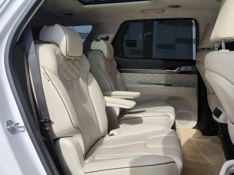 Hyundai Palisade I Санкт-Петербург  - изображение 21