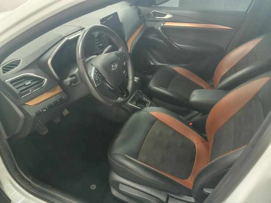 Lada (ВАЗ) Vesta I Рестайлинг (NG) Москва  - изображение 10