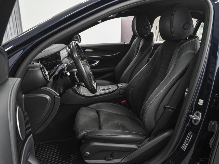Mercedes-Benz E-Класс V (W213 S213 C238) Рестайлинг Ставрополь  - изображение 10